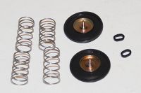 Air Cut-off Ventil NT650 HAWK VT600C SHA