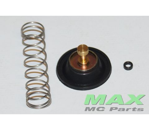 Air Cut-off Ventil GTR1000 KLR650 ZL1000