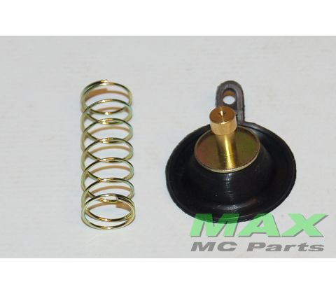 Air Cut-off Ventil SUZUKI LS650 SAVAGE