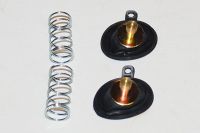 Air Cut-off Ventil(2KARB)SUZ VS800 92-98