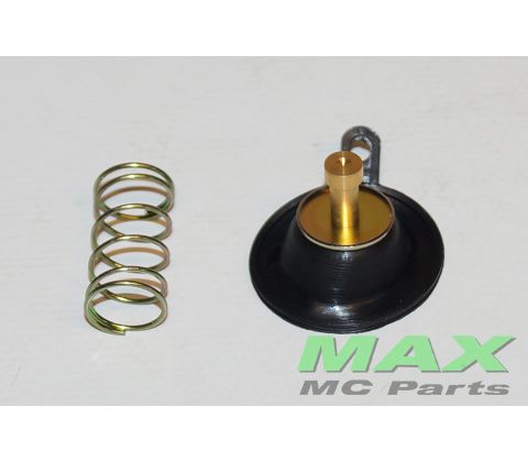 Air Cut-off Ventil VMAX XTZ1200 XTZ1300