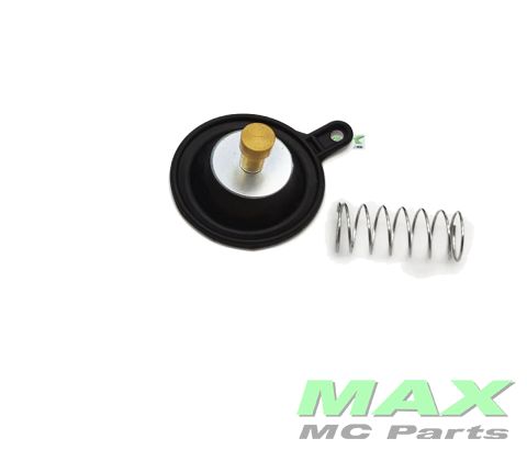Air Cut-off Ventil VMAX XTZ1200 XTZ1300