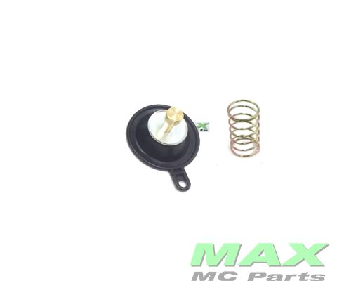 Air Cut-off Ventil YAMAHA XVS650 XVZ1300