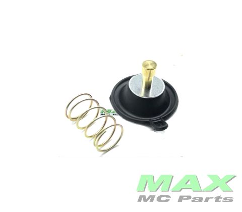 Air Cut-off Ventil YAMAHA XVS650 XVZ1300