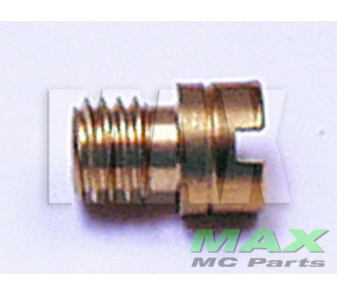 Dyser #90 - RUND-9MMx6MM -5MMx0,75MM