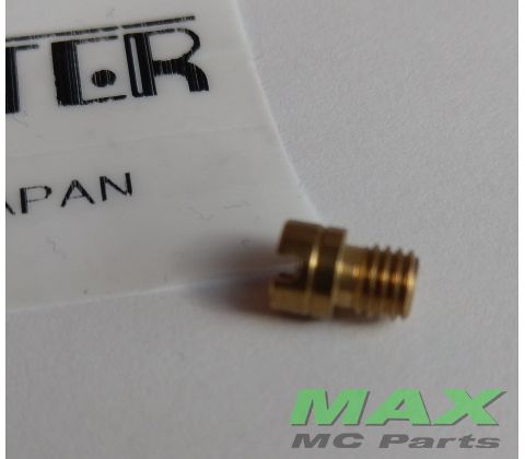 Dyser #125 - RUND-9MMx6MM -5MMx0,75MM