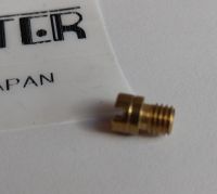 Dyser #140 - RUND-9MMx6MM -5MMx0,75MM