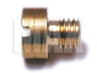 Dyser #80 -RUND - 9MMx8MM-5MMx0,75MM