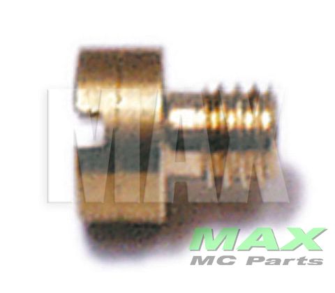 Dyser #80 -RUND - 9MMx8MM-5MMx0,75MM