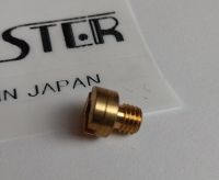 Dyser #117,5 -RUND - 9MMx8MM-5MMx0,75MM