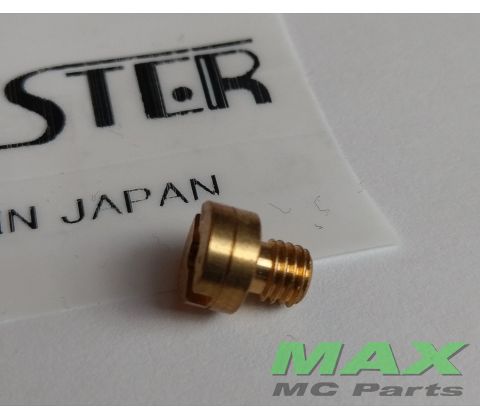 Dyser #125 -RUND - 9MMx8MM-5MMx0,75MM