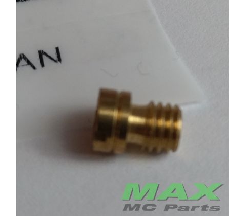 Dyser #120 - RUND-8MMx6MM -5MMx0,8MM