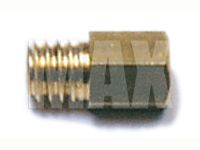 Dyser #90 - 6KANT-11,5MMx6MM-M5,3x0,9MM