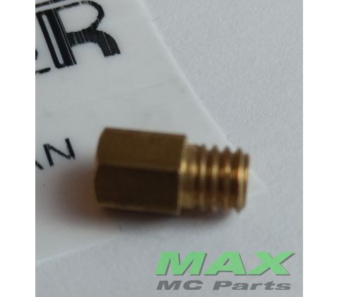 Dyser #155 - 6KANT-11,5MMx6MM-M5,3x0,9MM