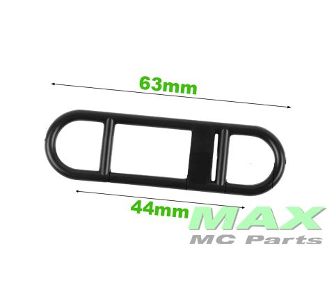 BENZINHANE PAKNING Ø-44-Ø O-RING
