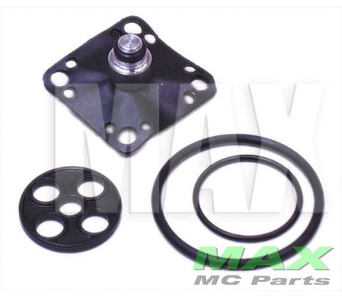 REP. SÆT BENZINHANE EN500 GPZ500S 