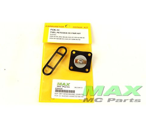 REP SÆT BENZINHANE GSXR750 GSXR1100