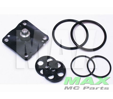 REP. SÆT BENZINHANE YAMAHA  XS1100 79-81