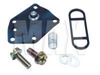 REP. SÆT BENZINHANE ZZR600 GPX750F 87-88