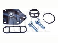 REP. SÆT BENZINHANE YAMA XJ600 S DIVERSI