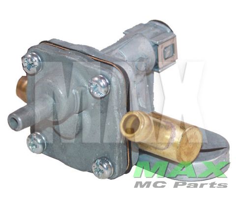 Benzinhane SUZUKI GSX1100 F 89-97