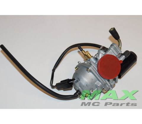 Karburator Komplet  m. choker ORIGINAL