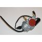Karburator Komplet  m. choker ORIGINAL