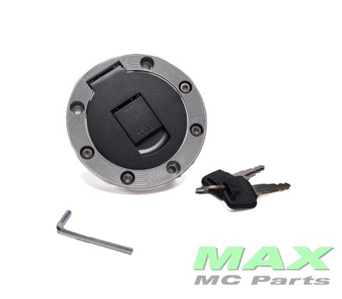 Tankdæksel  YAMAHA FZR FJ YZF FZ MT