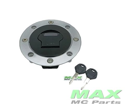 Tankdæksel Suzuki GSXR110 GS500E GSF600