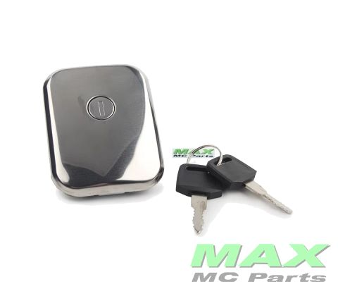 Tankdæksel  KAWASAKI Z1000J GPz1100