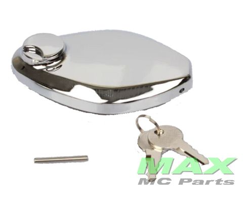 Tankdæksel *JP* KAWA Z1000A Z650B/F