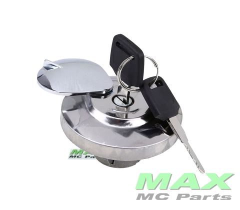 Tankdæksel HONDA VF750 VTX1300