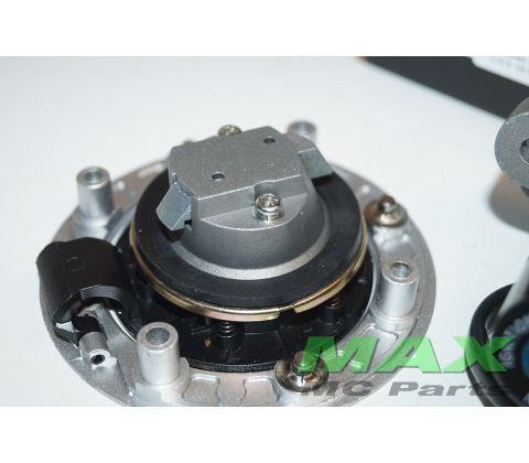 LOCK-SET SUZUKI GSF400 GSX600 GS500