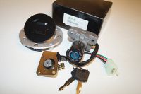 LOCK-SET SUZUKI GSF400 GSX600 GS500