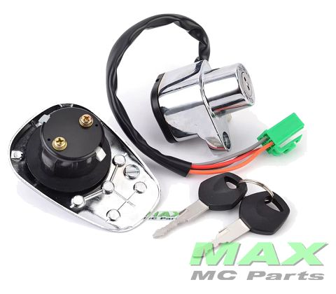 LOCK-SET SUZUKI VS1400 VS800 VS750