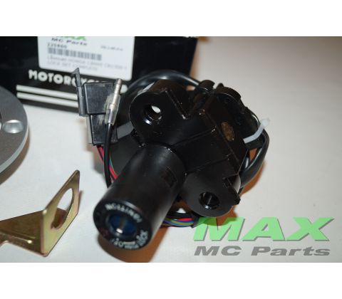 LOCK-SET HONDA CB900 CB1300 CBF500