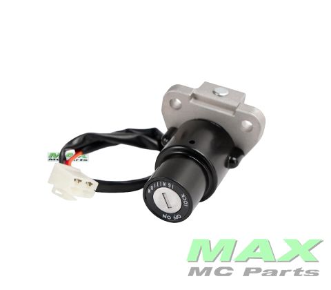 LOCK-SET HYOSUNG GT250 GT650