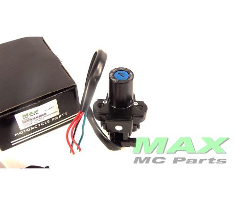 LOCK-SET HONDA CBR600 ST1300 NTV600