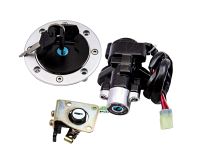 LOCK-SET SUZUKI GSXR600 TL1000