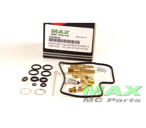 Karburator rep.kit*BIG*HONDA VT750 VT110