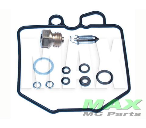 Karburator rep.kit GL1100 / ASPENGATE