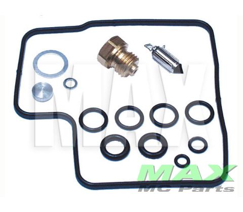 Karburator rep.kit GL1200A GL1200i 86-87