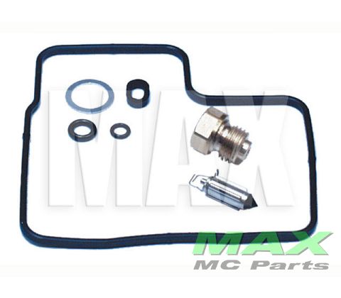 Karburator rep.kit.-HONDA NT650 NTV650 8
