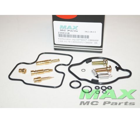 Karburator rep.kit*BIG* CBR600F VF750