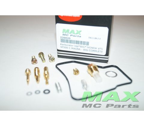 Karburator rep*BIG* HONDA VF500C MAGNA