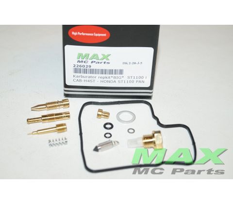 Karburator repkit*BIG*  ST1100 PAN EURO