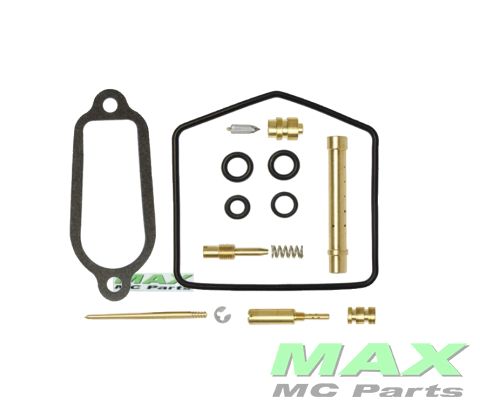 Karburator repkit*BIG*  CB350F CB400F