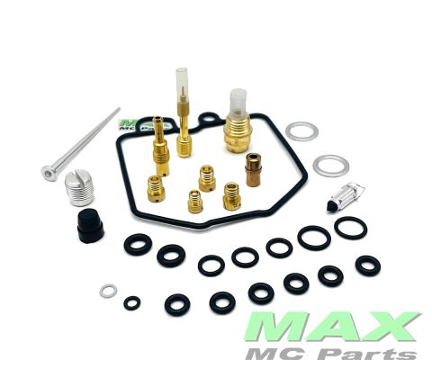 Karburator rep.kit*BIG*HONDA CBX1000 81-