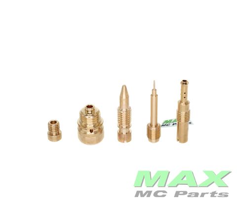 Karburator rep.kit*BIG* VFR750 RC24/36