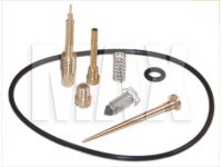 Karburator rep.kit.KAWA  Z400B / Z400D